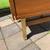 Mid Century Modern 3 drawer nightstand American of Martinsville B67 5 thumbnail