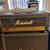 MARSHALL "KERRY KING" JCM 800 FULL STACK 1 thumbnail