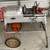 RIDGID - 535 Pipe Threading Machine w/ Accs. #341, #811, #820, & Cart 13 thumbnail