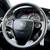2017 Honda Accord Sport SE Sedan 4D sedan Modern Steel Metallic 14 thumbnail