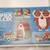 Vintage building blocks 3 sets 3 thumbnail