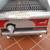 APW Wyott 18" Lava Rock Char-Broiler/Grill/Grille 14 thumbnail