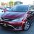 2017 Chrysler Pacifica Hybrid Platinum van Velvet Red Pearlcoat 2 thumbnail