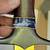 Vintage Franklin Mint Ray Beers American Eagle Gold Dagger Knife & Dis 11 thumbnail