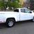 2017 Chevrolet Colorado Work Truck 4x4 Extended Cab / LOW MILES! 4 thumbnail