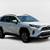 2023 Toyota RAV4 RAV 4 XLE SUV 3 thumbnail