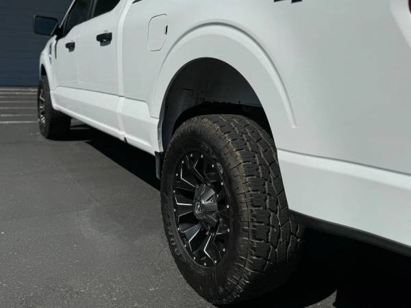2021 Ford F150 SuperCrew Cab - Photo 11