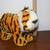 17 Stuffed Tigers Lot 2 thumbnail