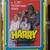 Topps 1987 Vintage Harry And The Henderson's Trading Cards Set (NEW) 1 thumbnail