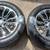 6lug 6x139.7 bolt pattern 20's wheels rims 4 thumbnail