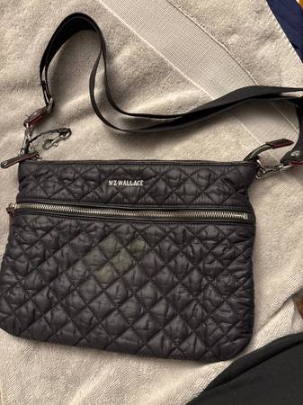 M Z Wallace women’s purse 1
