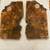 Spalted Oak Wood Knife Handles, slabs, scales pens etc 6 thumbnail