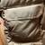 Peters Insulated Tan Vest - Perfect Condition w/Three Pockets - Size L 7 thumbnail