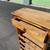 Misc: WineRack: Rustic Vintage Pine Wine Rack with Drawer 3 thumbnail