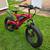 Electric Street and Trail Bike 8 thumbnail