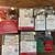 2-7 LED Crafting Mini Holiday Lights (Stars, spheres, snowflakes, stoc 1 thumbnail