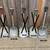Shovels, Scoop shovel, 4 aluminum shovels, 1 polycarbonate shovel 2 thumbnail