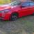 2016 Dodge dart 5 thumbnail