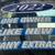 2022 Ford F-150 F150 XL 4x2 2dr Regular Cab 8 ft. LB Pickup Truck 3 thumbnail
