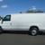 2004 FORD ECONOLINE E-350 EXTENDED CARGO VAN WORK TRUCK 2 thumbnail