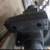 WILTON BULLET VISE WITH STAND   very nice 2 thumbnail
