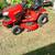 Craftsman T260 Riding Lawn Mower 3 thumbnail