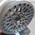 5 New Satin Anthracite 18X9 TIS Offroad Rims *5X5* *JEEP* *1MM Offset* 9 thumbnail