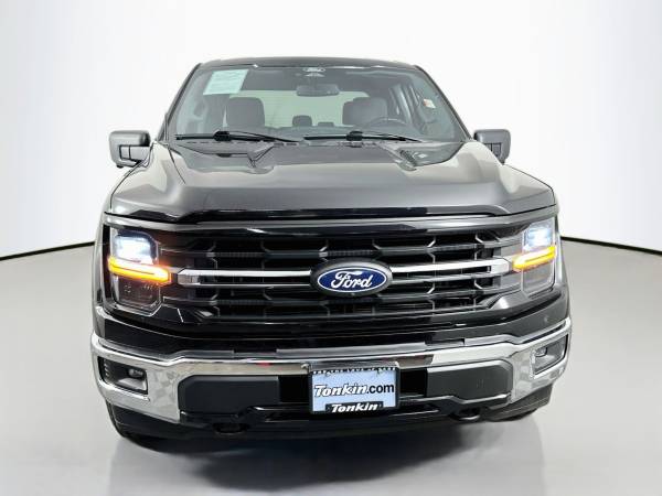 2024 Ford F-150 4x4 4WD - Photo 2