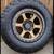 Toyota Tacoma TRD 4runner Tundra Sequoia 6lugs Wheels 4 thumbnail