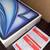 NEW iPad Air 13" M3 128GB Blue - Can Meet Today $550-575 8 thumbnail