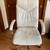 Office Star Pro-Line II Deluxe High Back White Executive Leather Chair 1 thumbnail