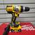 ♤ NEW Dewalt 20V Flexvolt Brushless 3-speed hammer drill + 5AH battery 3 thumbnail