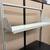 Used Lab Workbench - Epoxy Resin Top (QTY 2) 8 thumbnail