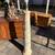 Vintage Hollywood regency Bird of Paradise floor lamp A128 1 thumbnail