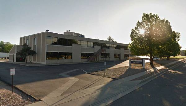 $12 / 530ft2 - Espacio para Consultorio Médico (Colorado Springs)63687084178945120