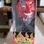 Giant 20" Funko El Diablo Wacky Wobbler - Tower Records Limited Editio 5 thumbnail