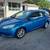2015 Ford Focus SE 4dr Sedan EZ FINANCING AVAILABLE 3 thumbnail