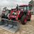2022 Used Zetor P100PSC HT Tractor Loader w/ 78 hours For Sale! 18 thumbnail
