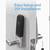 ULTRALOQ 2nd Gen, Smart Door Lever Lock (Satin Nickel), 5-in-1 Keyless 7 thumbnail