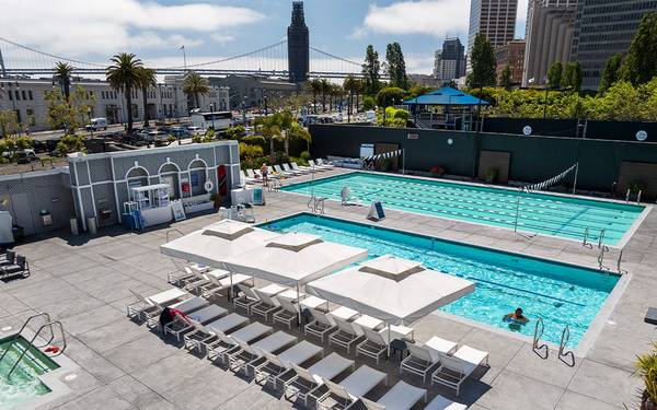 Bay Club Membership Spots 1