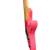 Viper GE93 Electric 6 String Guitar By BG Guitars Hot Pink 10 thumbnail