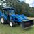 LS MT347 Tractor 3 thumbnail