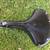 VINTAGE BROOKS B90-3, (EXCELLENT USED BIKE SEAT) 8 thumbnail