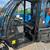 2019 Genie GTH-2506 5500lb 19’ Forklift Telehandler W/enclosed Cab 13 thumbnail