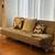 Modern 6ft x 3ft Gray Sofa – Sleek, Comfortable, Great Condition 1 thumbnail