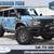 2023 Ford Bronco Everglades 4 Door Advanced 4x4 1 thumbnail