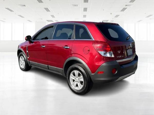 2008 Saturn VUE XE Sport Utility 4D - $4,999 (+ FaceAutos - EASY APPROVAL! TAX TIME IS CAR-TIME!)63469887031171124