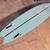 FREE Bag,Fins and Leash *New 8'6" Happy Battle Surfboard Longboard 3 thumbnail