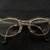 30 Plus Pairs of Vintage Wire Rim Glasses & Sun Glasses 6 thumbnail