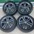 20” VW Atlas Sport R-Line Factory OEM Wheels Rims Tires 20 inch 1 thumbnail